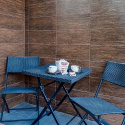 Фото Апартаменты на Крымской ГОСТИ-24