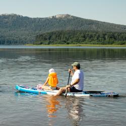 Фото Отель Загородный комплекс Аракуль