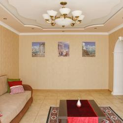 2-комнатные апартаменты люкс