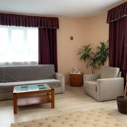 Фото Отель Шелонь