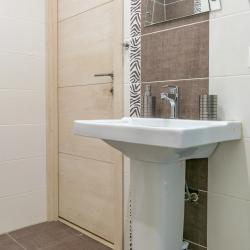 Фото Апартаменты на улице Ангарская 7Г