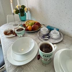 Фото Апартаменты на улице Парковая 22