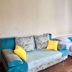 1-комнатные апартаменты стандарт