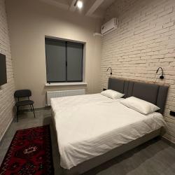 2-местный номер стандарт