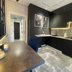 1-комнатные апартаменты стандарт