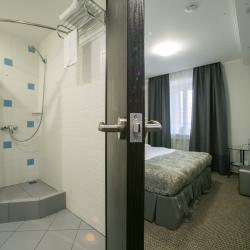 Фото Отель Жуков