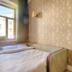 фото 22 Апартаменты Keytee.Home (Кейти.Хоме) на проспекте Каменноостровский 1-3