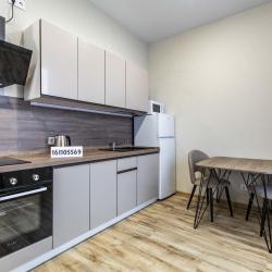 Фото Отель Pashk Inn Apartments (Пашк Инн Апартментс) на улице Попова