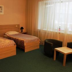 Фото Отель Феликс