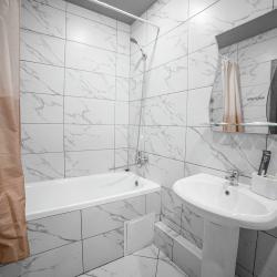 2-комнатные апартаменты улучшенные