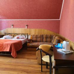 Фото Эдельвейс Эконом отель