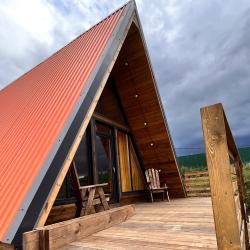 Фото Отель ОранжХаус