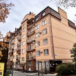 Фото Апартаменты на улице Советская 39