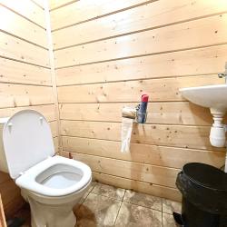 Фото Отель Коттедж 24А