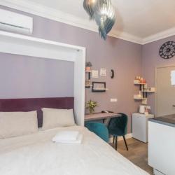 фото 29 Lucky Room (Лаки Рум) на Гостиничном проезде