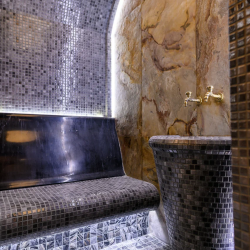 Фото Отель Тайное место