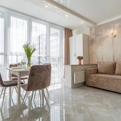 Апартаменты студия