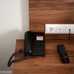 Номер стандарт трёхместный