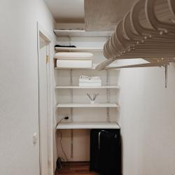 Фото Отель Apart Aprel (Апарт Апрель) на Казанском шоссе 4