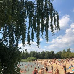 Фото Апартаменты на улице Коломенская 8 корпус 4