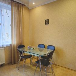 Фото Апартаменты на Виктора Гакуна