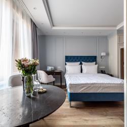 фото 39 Dionis Art Apartments (Дионис Арт Апартментс)