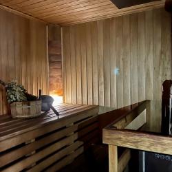 Фото Отель Горное Озеро