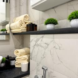 Фото Отель Pro.Apartment (Про.Апартмент) на улице Приморская 35