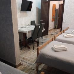 Фото Отель Мое море