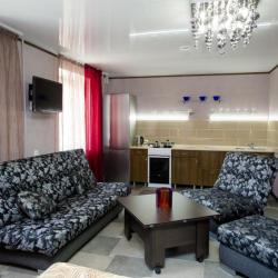 Фото Отель Набережная