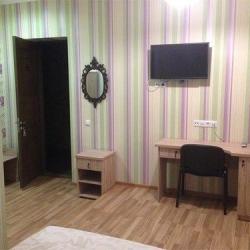 Фото Отель Буг