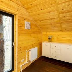 Фото Отель Мысли