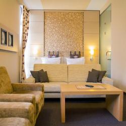 Фото Отель Alpen Club (Альпен Клаб)