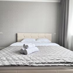 1-комнатные апартаменты улучшенные Пятигорск, ул.Первомайская 70 кв.159