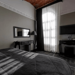 Фото Отель HATTI LOFT (Хатти Лофт)