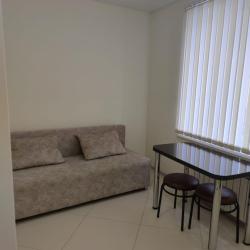 Фото Апартаменты на улице Тульская 18