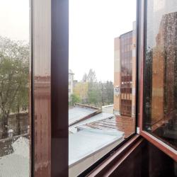 Фото Апартаменты на улице Чапаевская