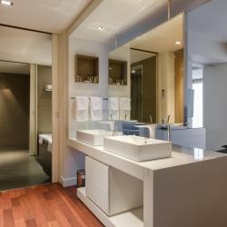 Фото Отель Park Hotel Almaty (Парк )