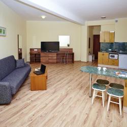 Фото Отель Старгород