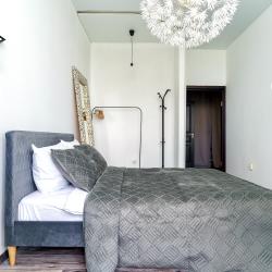 4-комнатные апартаменты люкс