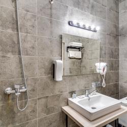 Фото Отель Аурум