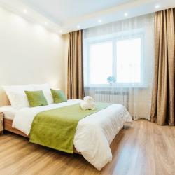 1-комнатные апартаменты люкс