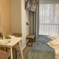 Фото Отель Sun City Apartments (Сан Сити Апартментс) на улице Ленина 52