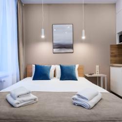 Фото Отель Port Comfort by Mariinsky (Порт Комфорт Мариинский)