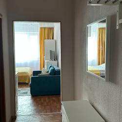 Фото Апартаменты на улице Алтайская