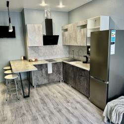 Фото Апартаменты на улице Российская 267к5