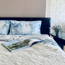 1-комнатные апартаменты стандарт