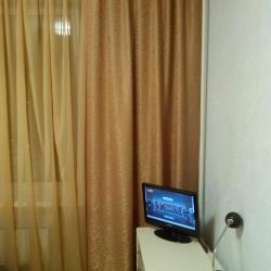 Номер полулюкс с 1 двуспальной кроватью (с завтраком)