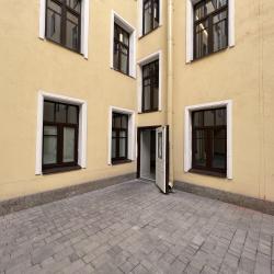 фото 127 Апартаменты RHome (РХоме) на переулке Большой Казачий 10