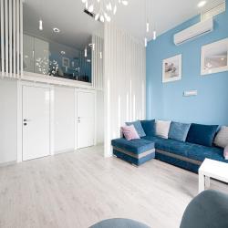 Фото Отель Sea Side Premium (Си Сайд Премиум) на улице Шкиперская 9